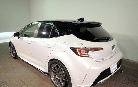 Toyota Corolla, 2021 год, 1 401 000 рублей, 2 фотография