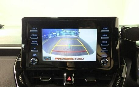 Toyota Corolla, 2021 год, 1 401 000 рублей, 8 фотография