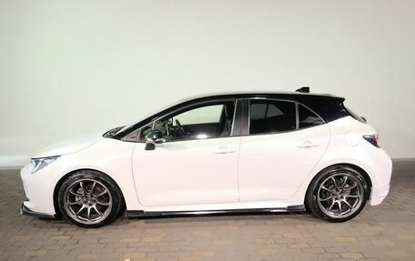 Toyota Corolla, 2021 год, 1 401 000 рублей, 4 фотография