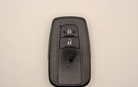 Toyota Corolla, 2021 год, 1 401 000 рублей, 10 фотография