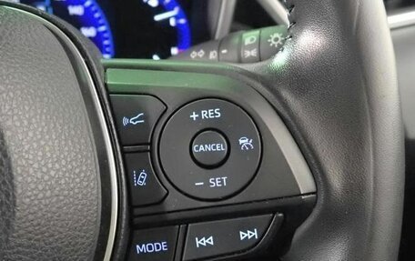 Toyota Corolla, 2021 год, 1 401 000 рублей, 11 фотография