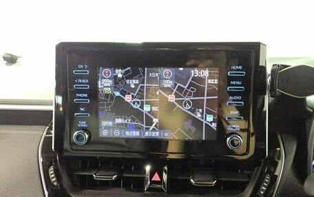 Toyota Corolla, 2021 год, 1 401 000 рублей, 7 фотография