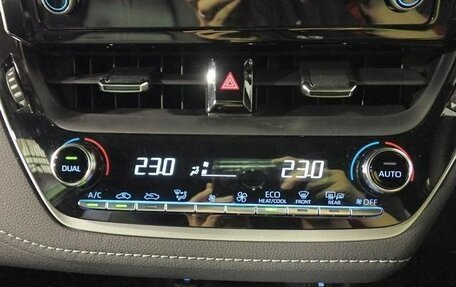 Toyota Corolla, 2021 год, 1 401 000 рублей, 17 фотография