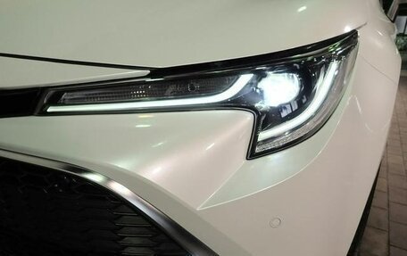 Toyota Corolla, 2021 год, 1 401 000 рублей, 25 фотография