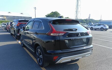 Mitsubishi Eclipse Cross, 2022 год, 1 898 000 рублей, 3 фотография