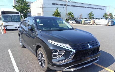 Mitsubishi Eclipse Cross, 2022 год, 1 898 000 рублей, 2 фотография