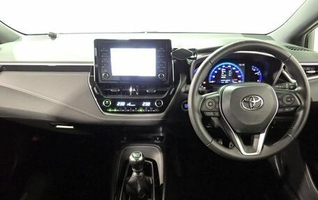 Toyota Corolla, 2021 год, 1 401 000 рублей, 20 фотография