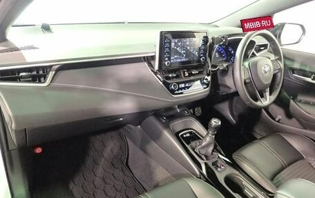 Toyota Corolla, 2021 год, 1 401 000 рублей, 21 фотография