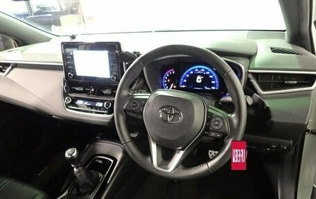 Toyota Corolla, 2021 год, 1 401 000 рублей, 18 фотография