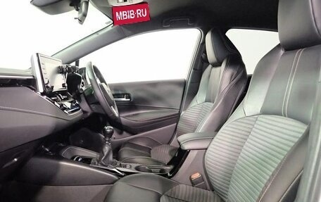 Toyota Corolla, 2021 год, 1 401 000 рублей, 22 фотография