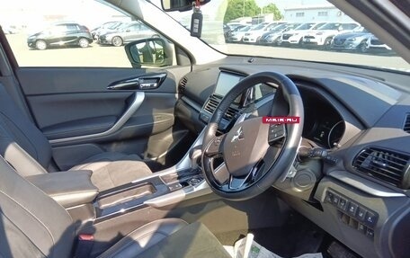 Mitsubishi Eclipse Cross, 2022 год, 1 898 000 рублей, 5 фотография