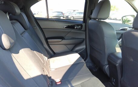 Mitsubishi Eclipse Cross, 2022 год, 1 898 000 рублей, 11 фотография