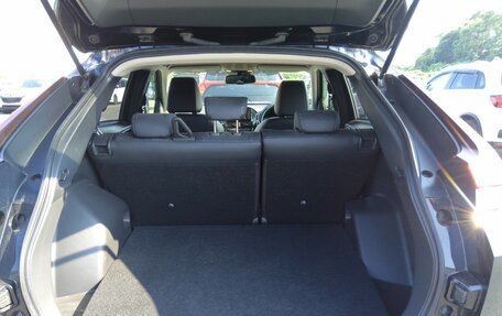 Mitsubishi Eclipse Cross, 2022 год, 1 898 000 рублей, 9 фотография