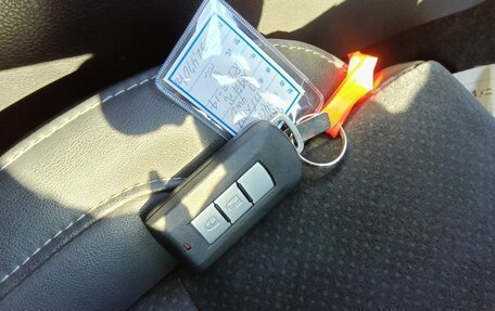 Mitsubishi Eclipse Cross, 2022 год, 1 898 000 рублей, 14 фотография