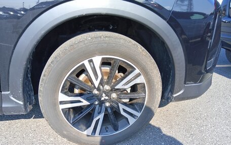 Mitsubishi Eclipse Cross, 2022 год, 1 898 000 рублей, 16 фотография