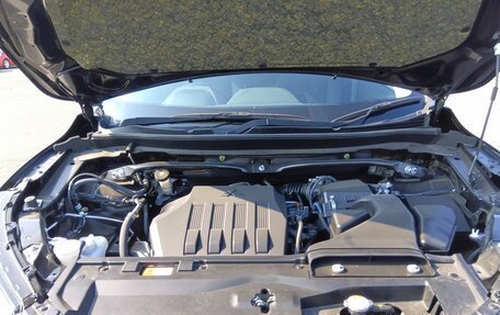 Mitsubishi Eclipse Cross, 2022 год, 1 898 000 рублей, 8 фотография