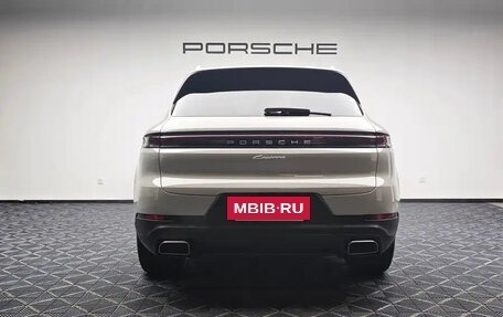 Porsche Cayenne III, 2025 год, 14 900 000 рублей, 4 фотография