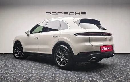 Porsche Cayenne III, 2025 год, 14 900 000 рублей, 3 фотография