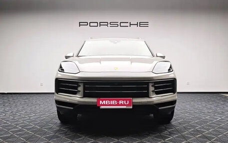 Porsche Cayenne III, 2025 год, 14 900 000 рублей, 2 фотография