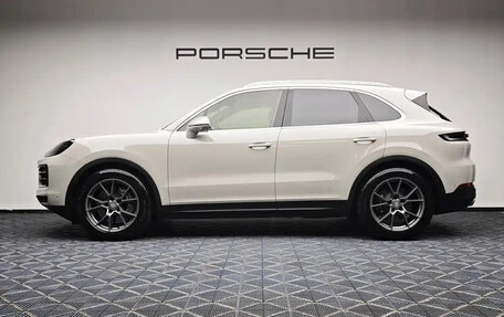 Porsche Cayenne III, 2025 год, 14 900 000 рублей, 6 фотография