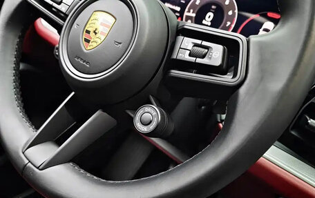 Porsche Cayenne III, 2025 год, 14 900 000 рублей, 7 фотография