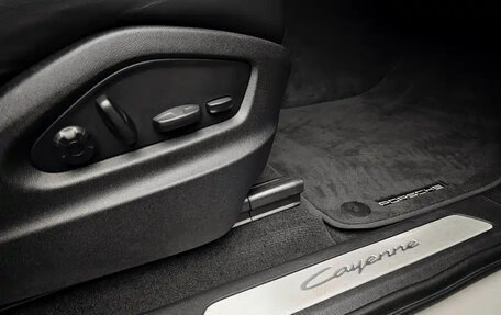 Porsche Cayenne III, 2025 год, 14 900 000 рублей, 8 фотография