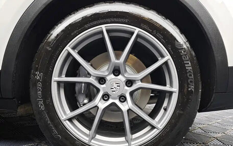 Porsche Cayenne III, 2025 год, 14 900 000 рублей, 10 фотография