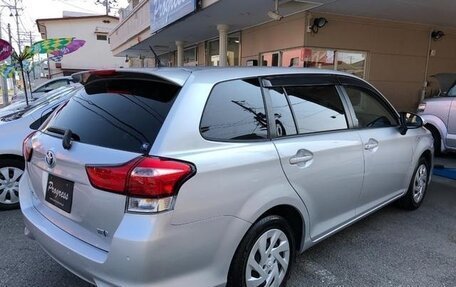 Toyota Corolla, 2022 год, 1 214 000 рублей, 4 фотография