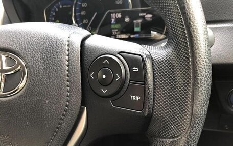 Toyota Corolla, 2022 год, 1 214 000 рублей, 8 фотография