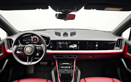 Porsche Cayenne III, 2025 год, 14 900 000 рублей, 13 фотография