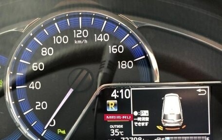 Toyota Corolla, 2022 год, 1 214 000 рублей, 6 фотография