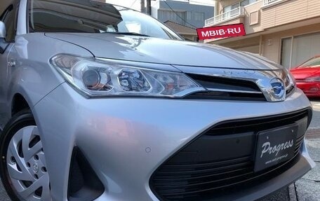 Toyota Corolla, 2022 год, 1 214 000 рублей, 3 фотография