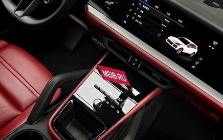 Porsche Cayenne III, 2025 год, 14 900 000 рублей, 12 фотография