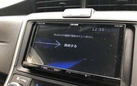 Toyota Corolla, 2022 год, 1 214 000 рублей, 11 фотография