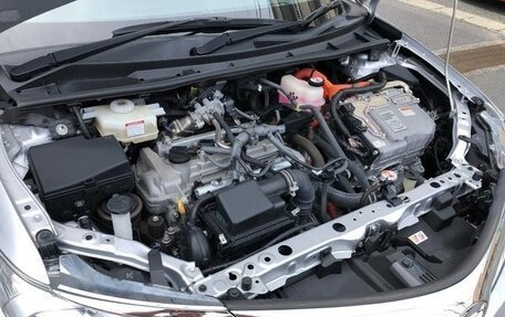 Toyota Corolla, 2022 год, 1 214 000 рублей, 22 фотография