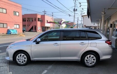 Toyota Corolla, 2022 год, 1 214 000 рублей, 18 фотография