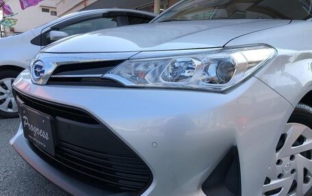 Toyota Corolla, 2022 год, 1 214 000 рублей, 32 фотография