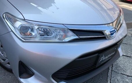 Toyota Corolla, 2022 год, 1 214 000 рублей, 33 фотография