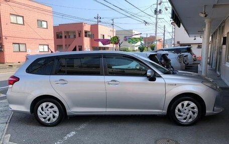 Toyota Corolla, 2022 год, 1 214 000 рублей, 30 фотография