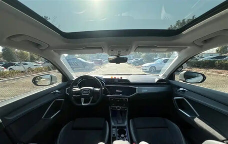 Audi Q3, 2022 год, 2 250 000 рублей, 9 фотография