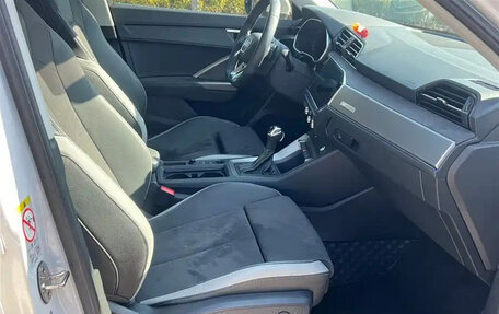 Audi Q3, 2022 год, 2 250 000 рублей, 7 фотография