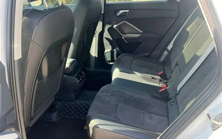 Audi Q3, 2022 год, 2 250 000 рублей, 11 фотография