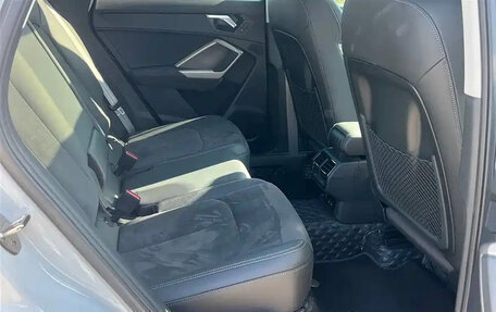 Audi Q3, 2022 год, 2 250 000 рублей, 12 фотография