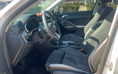 Audi Q3, 2022 год, 2 250 000 рублей, 8 фотография