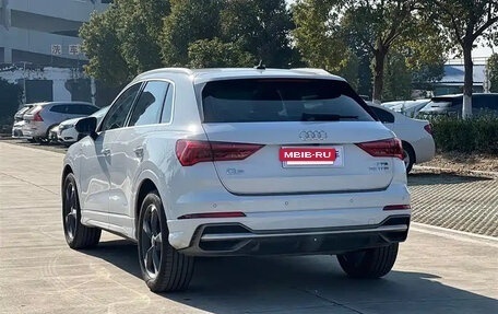 Audi Q3, 2022 год, 2 250 000 рублей, 6 фотография
