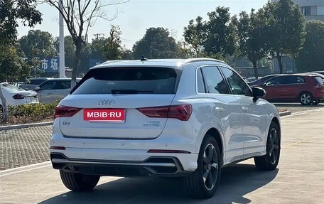 Audi Q3, 2022 год, 2 250 000 рублей, 4 фотография