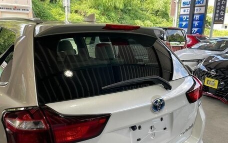 Toyota Corolla, 2022 год, 1 354 000 рублей, 9 фотография