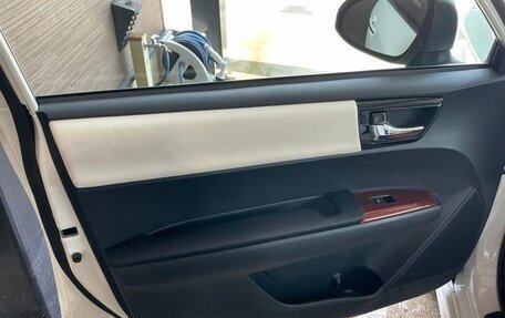 Toyota Corolla, 2022 год, 1 354 000 рублей, 17 фотография