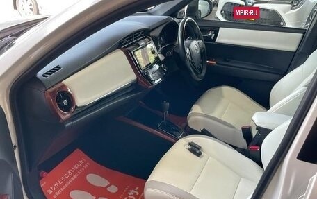 Toyota Corolla, 2022 год, 1 354 000 рублей, 16 фотография