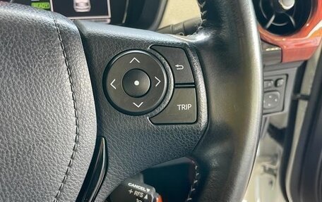 Toyota Corolla, 2022 год, 1 354 000 рублей, 31 фотография